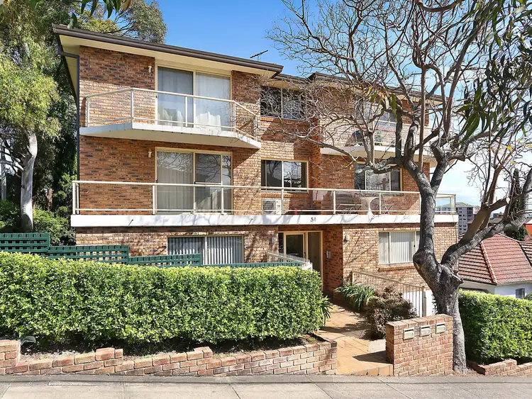 Fifth view of Homely apartment listing, 2/51 Middle Street, Kingsford NSW 2032