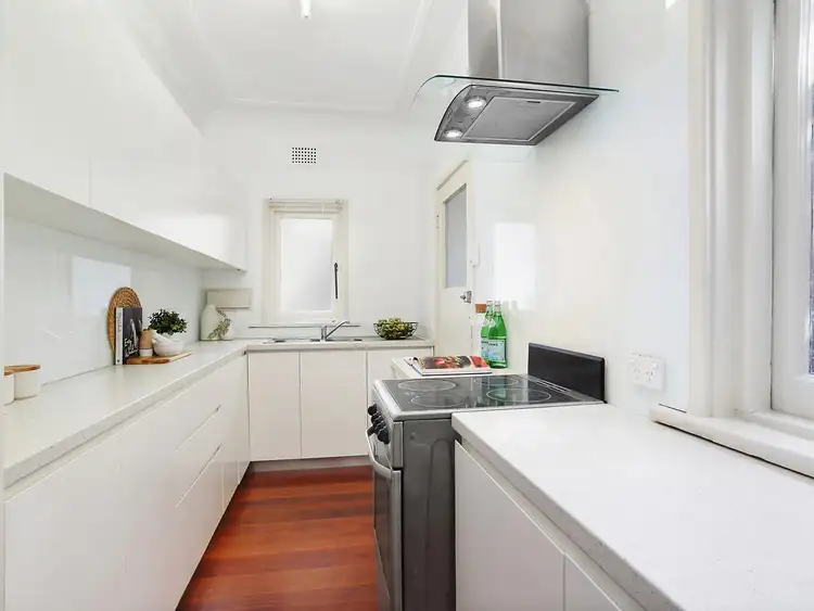 Second view of Homely apartment listing, 5/151 Victoria Road, Bellevue Hill NSW 2023