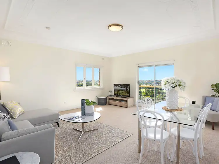 Third view of Homely apartment listing, 5/151 Victoria Road, Bellevue Hill NSW 2023