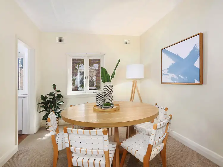 Fourth view of Homely apartment listing, 5/151 Victoria Road, Bellevue Hill NSW 2023