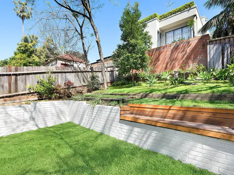 Main view of Homely apartment listing, 2/277 O'Sullivan Road, Bellevue Hill NSW 2023