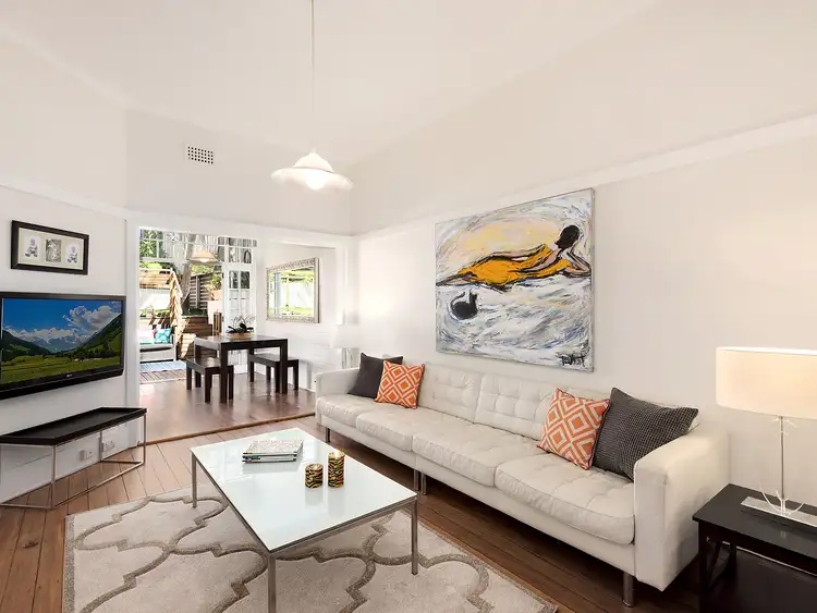 Second view of Homely apartment listing, 2/277 O'Sullivan Road, Bellevue Hill NSW 2023
