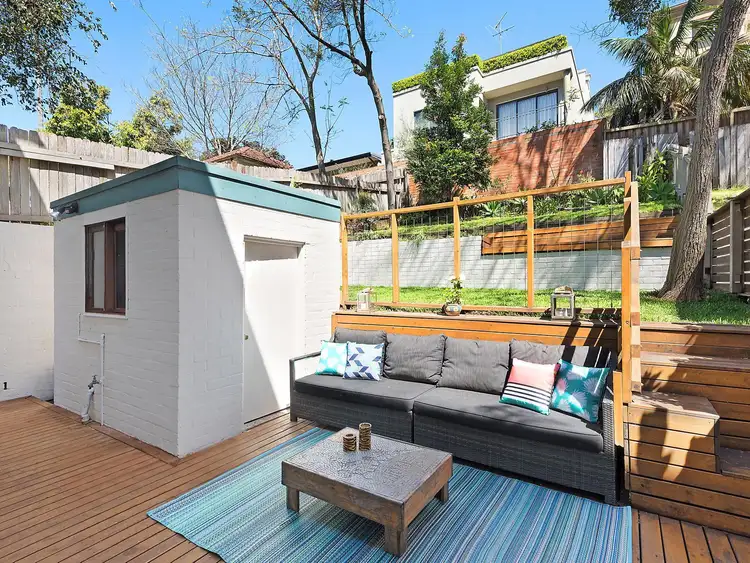 Third view of Homely apartment listing, 2/277 O'Sullivan Road, Bellevue Hill NSW 2023