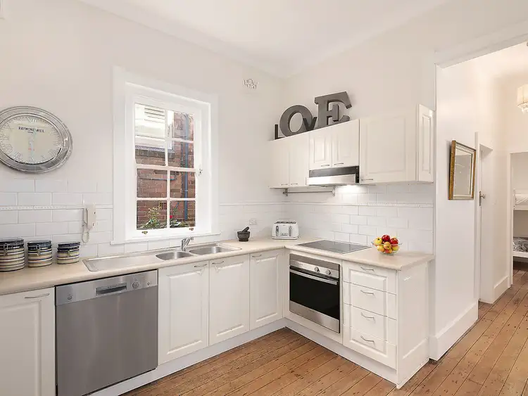 Fourth view of Homely apartment listing, 2/277 O'Sullivan Road, Bellevue Hill NSW 2023