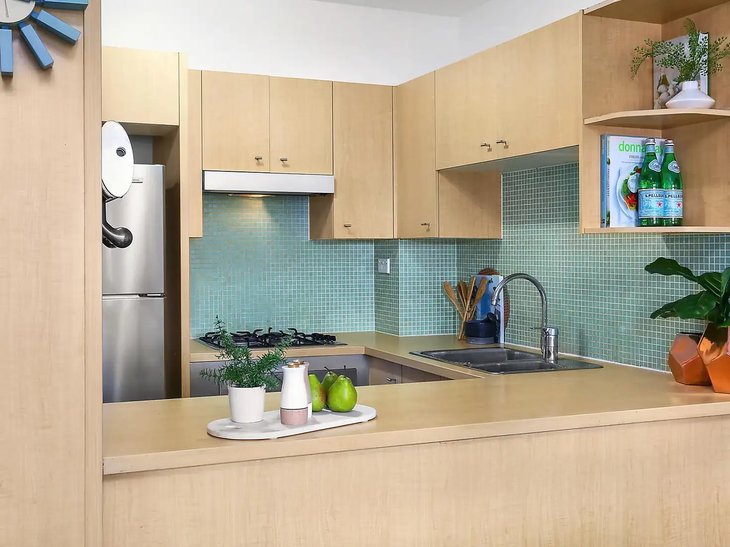 Main view of Homely apartment listing, 18406/177 Mitchell Road, Erskineville NSW 2043