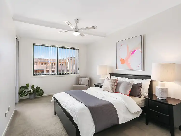 Third view of Homely apartment listing, 18406/177 Mitchell Road, Erskineville NSW 2043