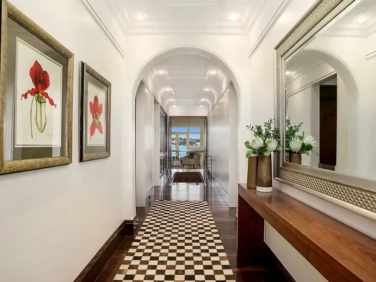 Fourth view of Homely house listing, 35 The Point Road, Hunters Hill NSW 2110