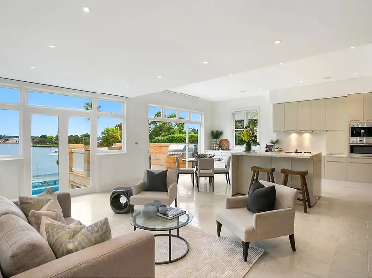 Fifth view of Homely house listing, 35 The Point Road, Hunters Hill NSW 2110