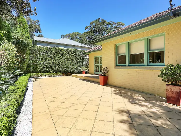 Second view of Homely house listing, 73 Austin Street, Lane Cove NSW 2066
