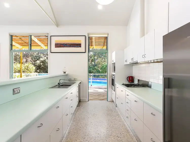 Third view of Homely house listing, 73 Austin Street, Lane Cove NSW 2066