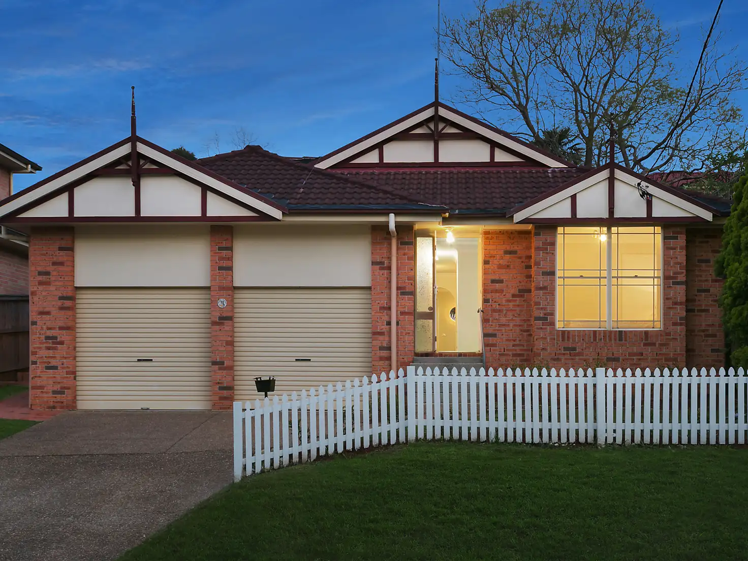 Main view of Homely house listing, 10 Knox Place, Normanhurst NSW 2076