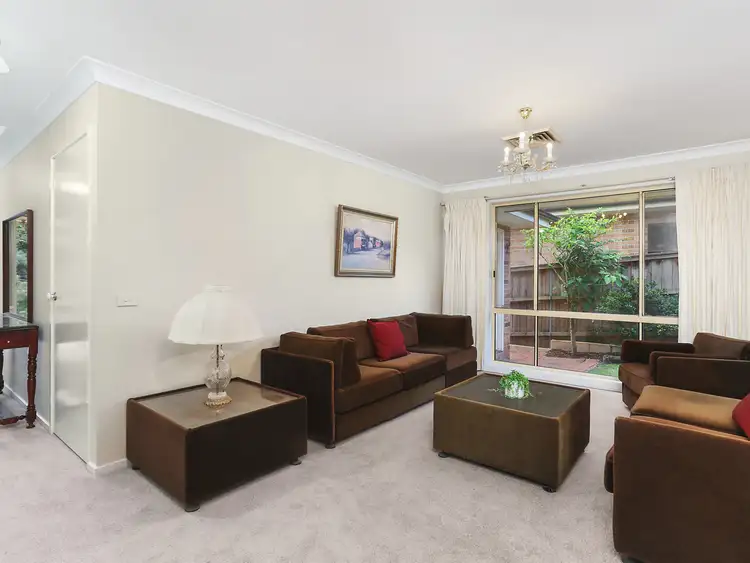 Second view of Homely house listing, 10 Knox Place, Normanhurst NSW 2076