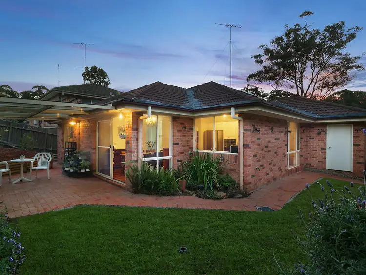 Third view of Homely house listing, 10 Knox Place, Normanhurst NSW 2076