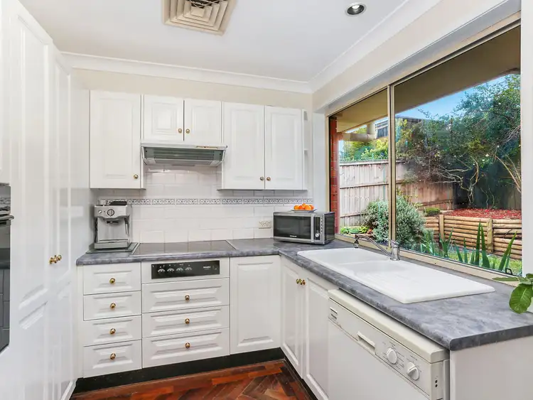 Fifth view of Homely house listing, 10 Knox Place, Normanhurst NSW 2076