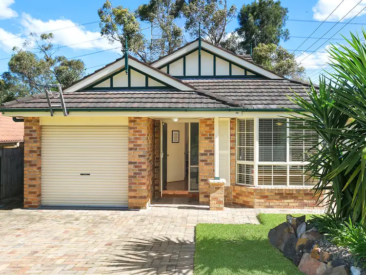 Main view of Homely house listing, 2 Oakwood Place, Hornsby Heights NSW 2077