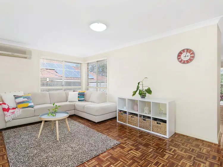 Second view of Homely house listing, 2 Oakwood Place, Hornsby Heights NSW 2077