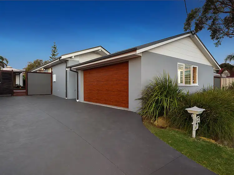 Second view of Homely house listing, 47 George Evans Road, Killarney Vale NSW 2261