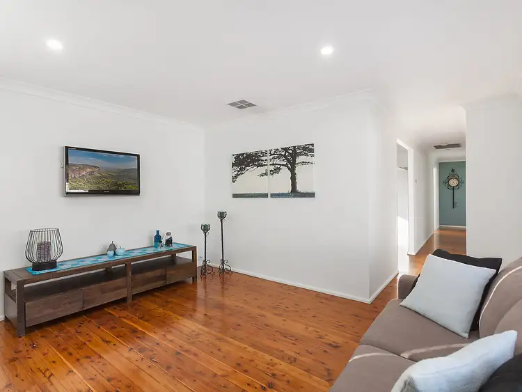 Fifth view of Homely house listing, 47 George Evans Road, Killarney Vale NSW 2261