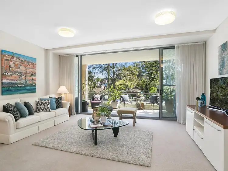 303/6 Dumaresq Street