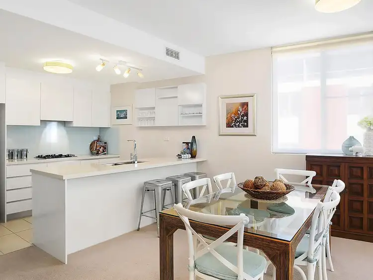 Second view of Homely apartment listing, 303/6 Dumaresq Street, Gordon NSW 2072