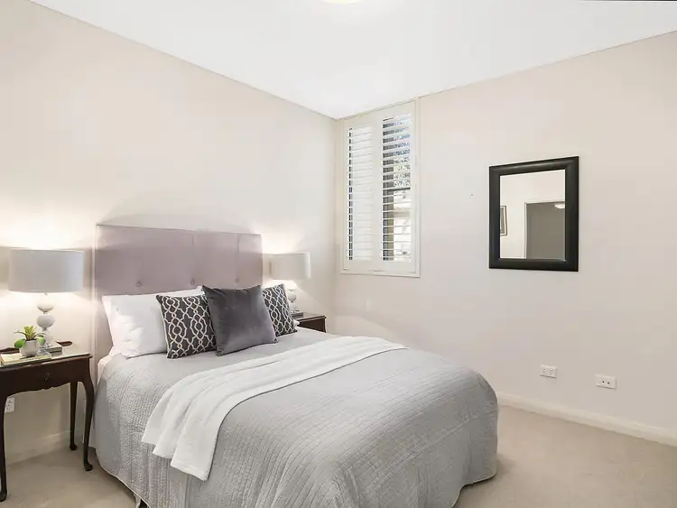 Fourth view of Homely apartment listing, 303/6 Dumaresq Street, Gordon NSW 2072