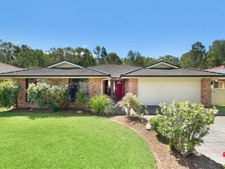 28 Soren Larsen Crescent, Boambee East NSW 2452