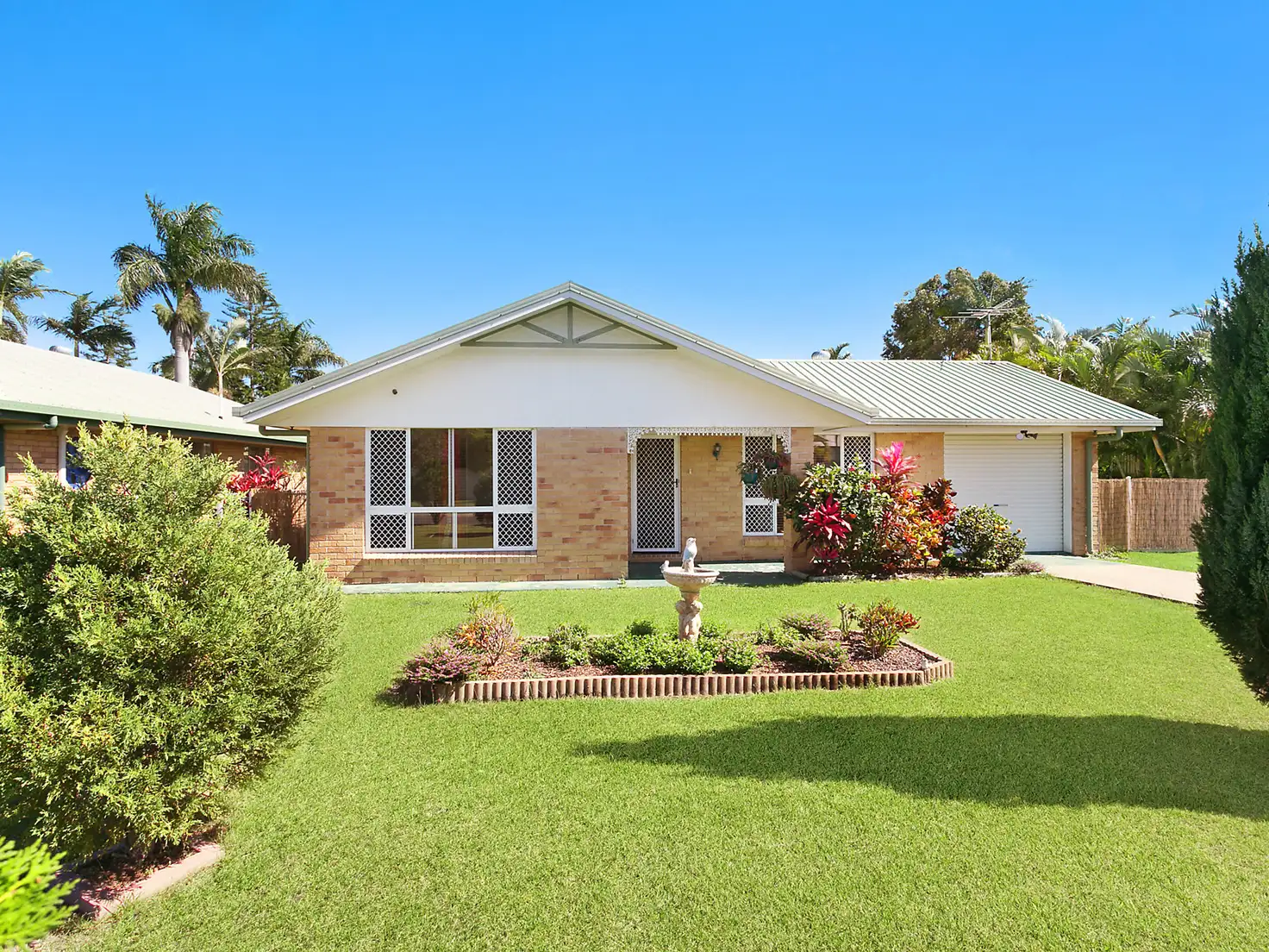 Main view of Homely house listing, 11 Hoffmann Street, Norman Gardens QLD 4701