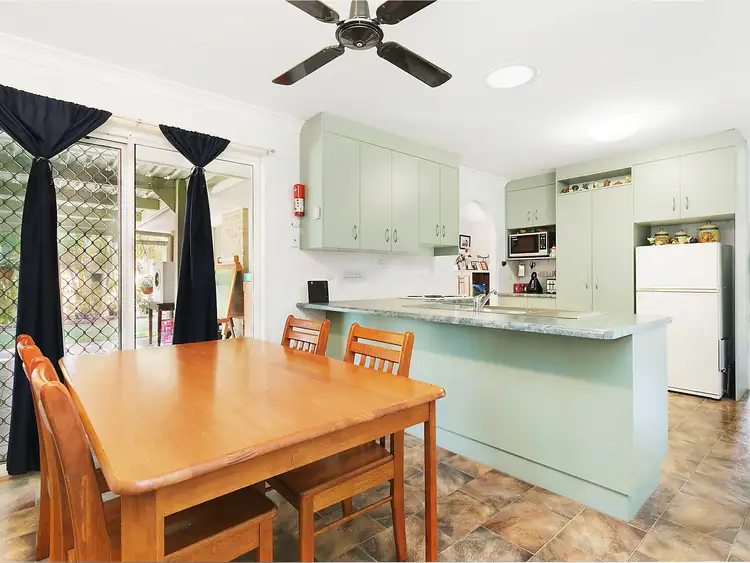 Third view of Homely house listing, 11 Hoffmann Street, Norman Gardens QLD 4701