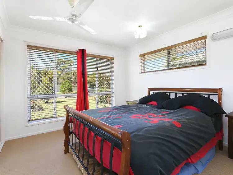 Fifth view of Homely house listing, 11 Hoffmann Street, Norman Gardens QLD 4701