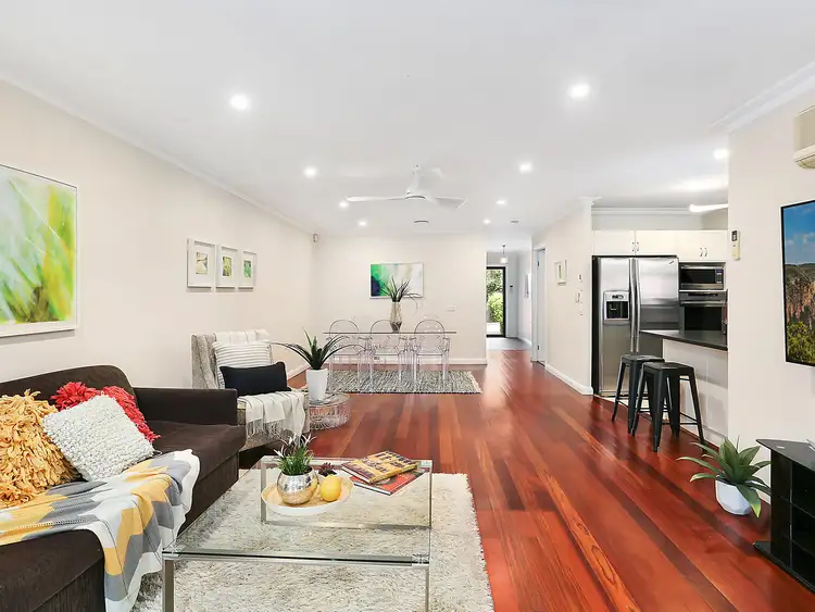 1/25 Magdala Road, North Ryde NSW 2113