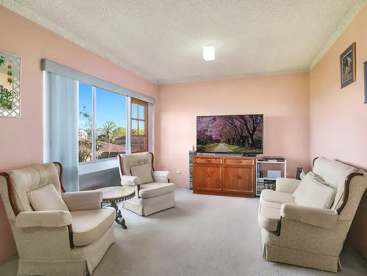 Third view of Homely apartment listing, 18/19 Lane Cove Road, Ryde NSW 2112