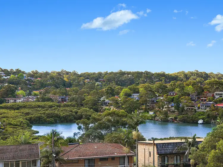 Second view of Homely house listing, 9 Moonbi Place, Kareela NSW 2232