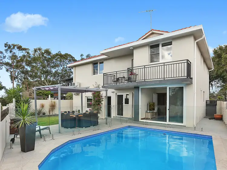 Third view of Homely house listing, 9 Moonbi Place, Kareela NSW 2232