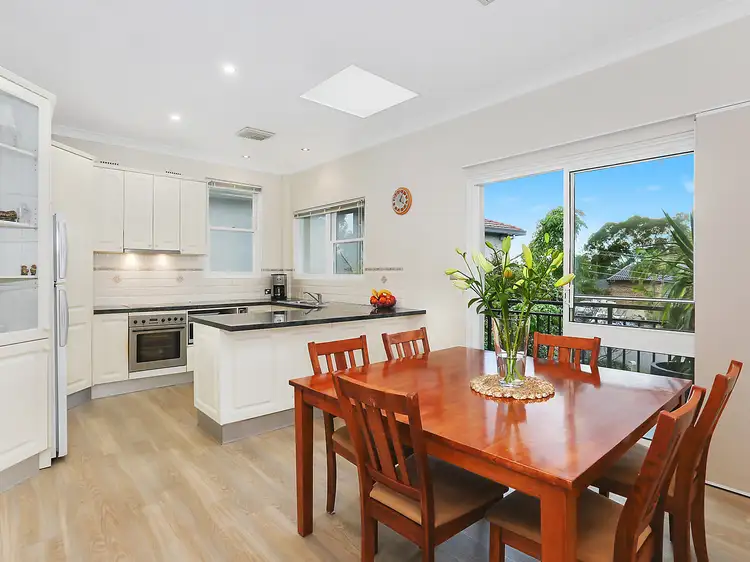 Fourth view of Homely house listing, 9 Moonbi Place, Kareela NSW 2232