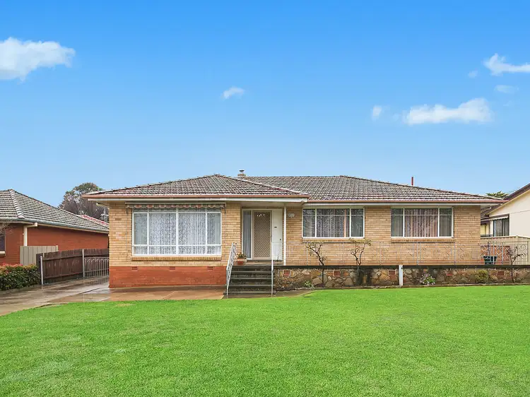 Main view of Homely house listing, 14 Steele Street, Hackett ACT 2602