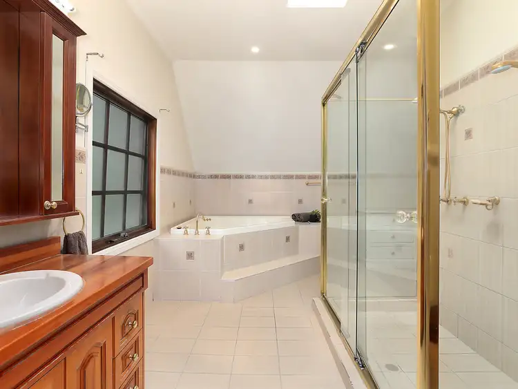 Sixth view of Homely house listing, 24 Gooraway Drive, Castle Hill NSW 2154