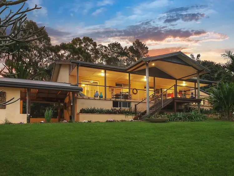 5 Pinegroves Road, Myocum NSW 2481