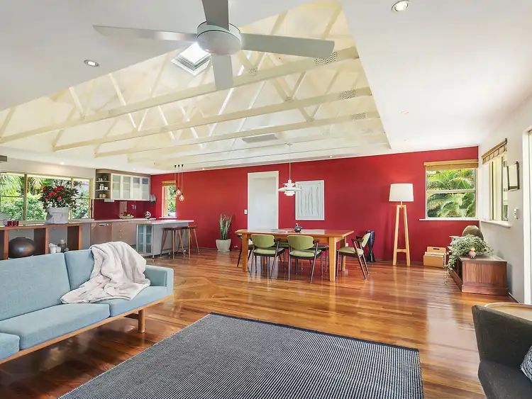 Second view of Homely house listing, 5 Pinegroves Road, Myocum NSW 2481