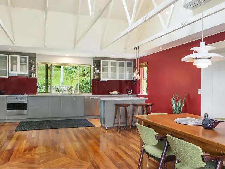 Sixth view of Homely house listing, 5 Pinegroves Road, Myocum NSW 2481