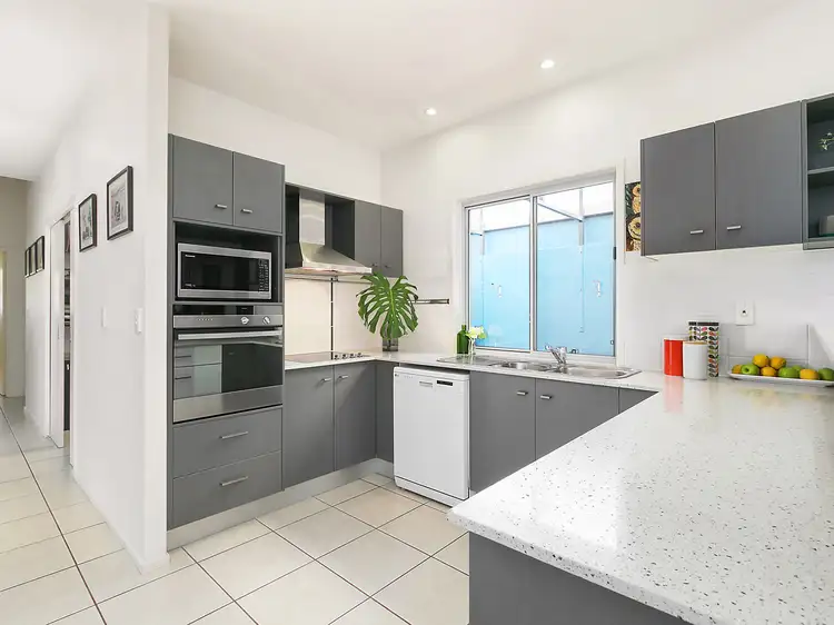 Second view of Homely villa listing, 42/239 Kawana Way, Parrearra QLD 4575