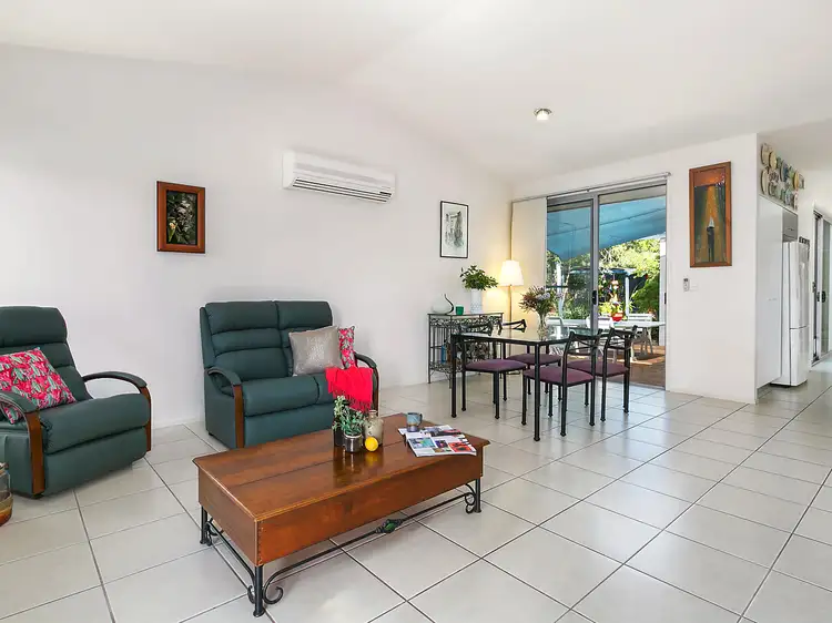 Third view of Homely villa listing, 42/239 Kawana Way, Parrearra QLD 4575