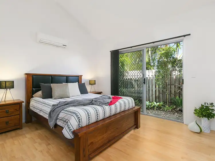 Fourth view of Homely villa listing, 42/239 Kawana Way, Parrearra QLD 4575