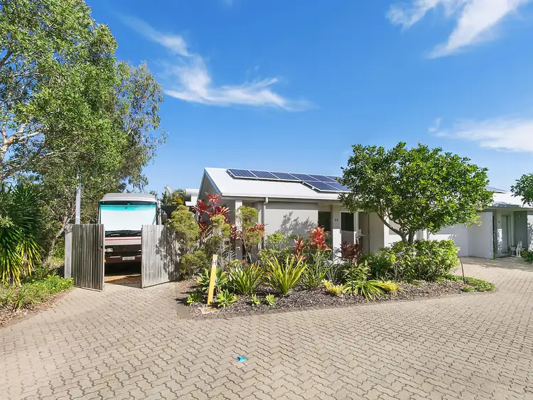 Sixth view of Homely villa listing, 42/239 Kawana Way, Parrearra QLD 4575