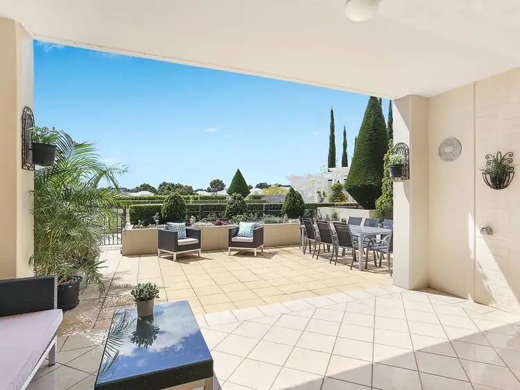 15/45 Phillips Street, Cabarita NSW 2137