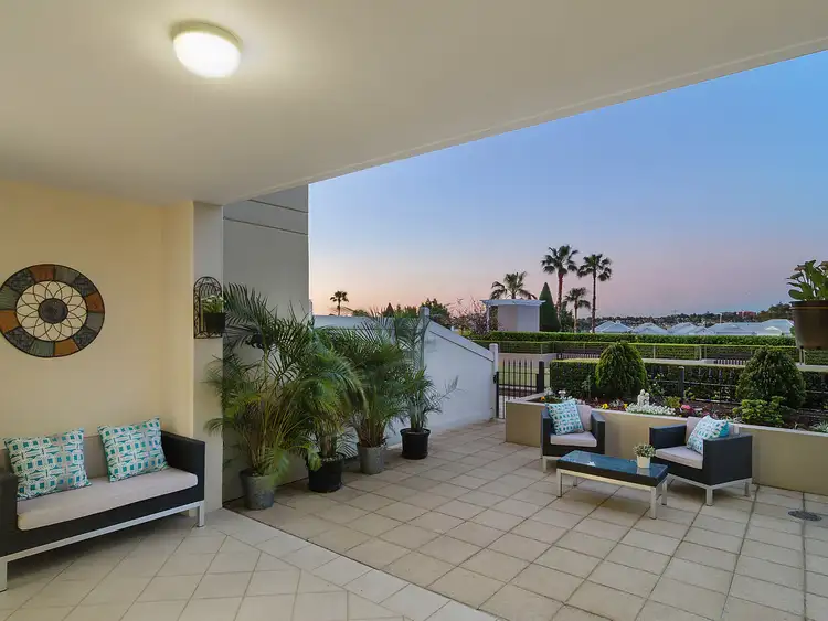 Fifth view of Homely apartment listing, 15/45 Phillips Street, Cabarita NSW 2137
