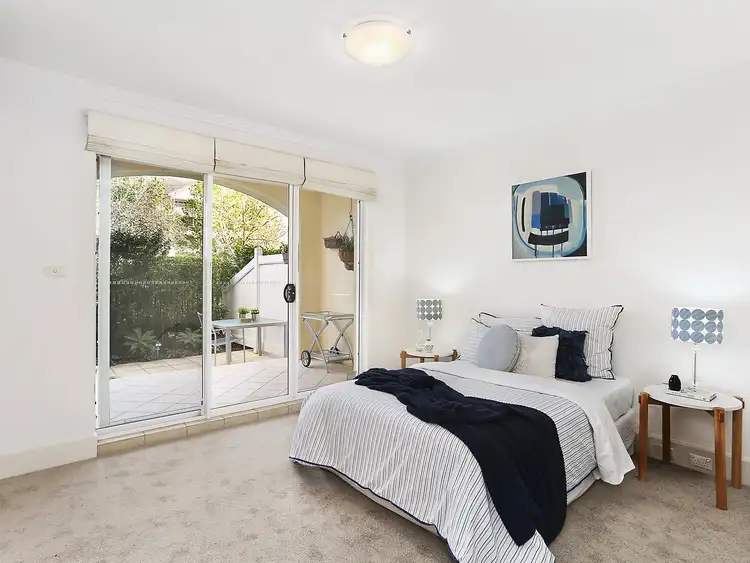 Sixth view of Homely apartment listing, 15/45 Phillips Street, Cabarita NSW 2137