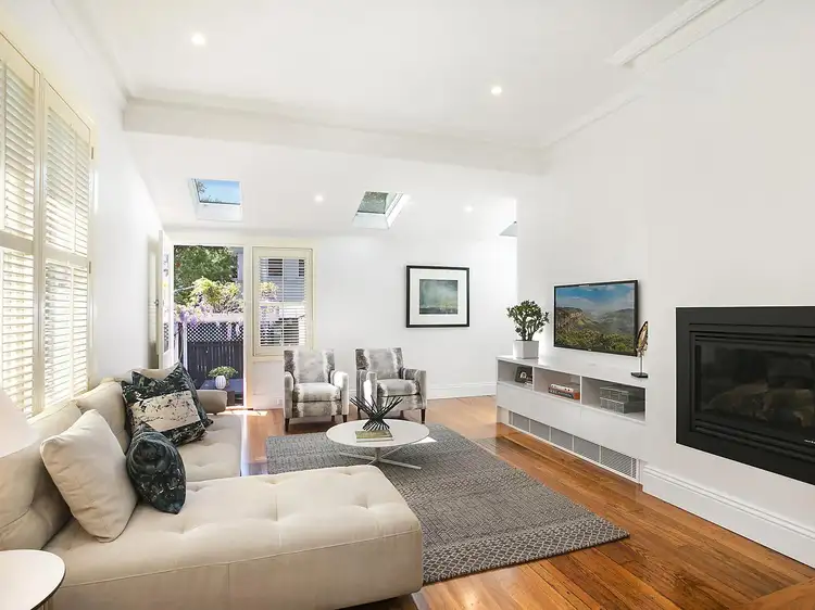 Main view of Homely house listing, 149 Alexander Street, Crows Nest NSW 2065