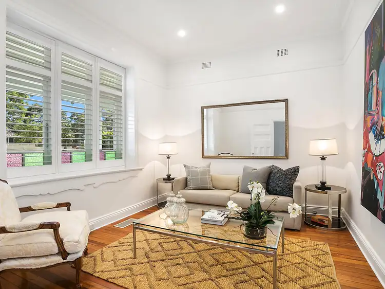 Second view of Homely house listing, 149 Alexander Street, Crows Nest NSW 2065