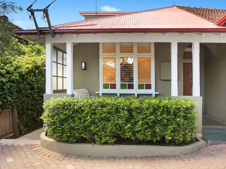 Third view of Homely house listing, 149 Alexander Street, Crows Nest NSW 2065