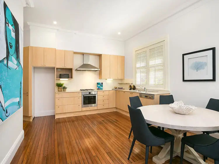 Fourth view of Homely house listing, 149 Alexander Street, Crows Nest NSW 2065